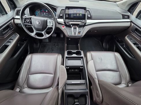 Used 2019 Honda Odyssey EX-L image 8