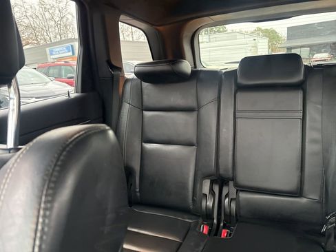 Used 2017 Jeep Grand Cherokee Limited image 12