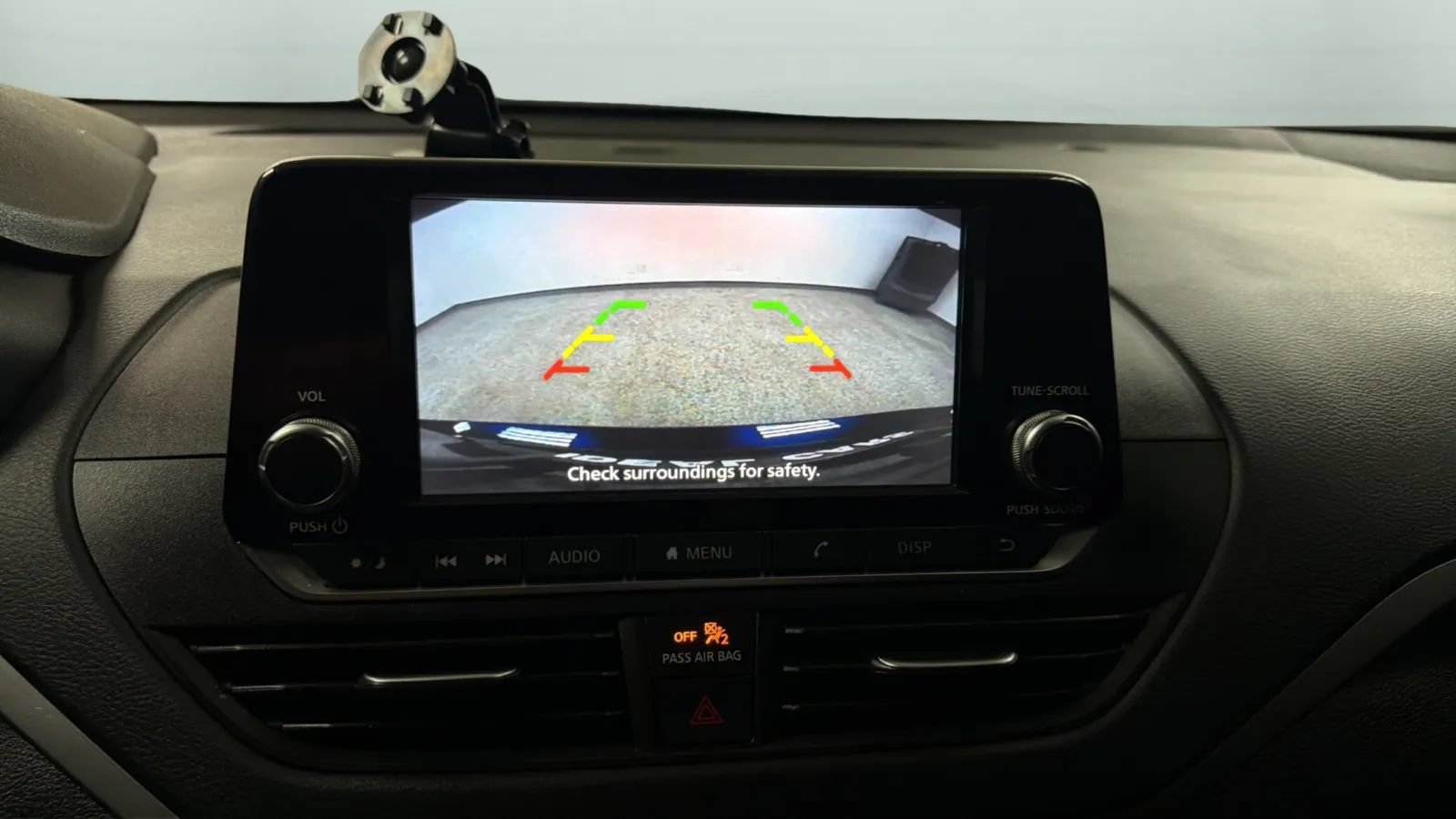 Used 2024 Nissan Altima 2.5 S FWD image 14
