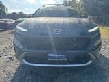 Certified 2022 Hyundai Kona Limited image 2