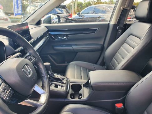 Used 2023 Honda CR-V EX-L image 16