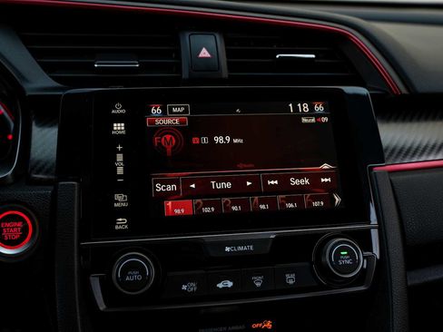 Used 2017 Honda Civic Type R image 31