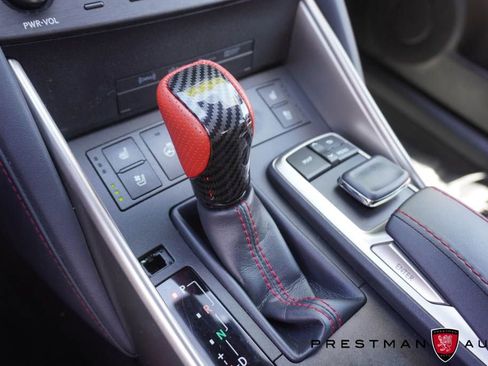 Used 2019 Lexus IS 300 F Sport AWD/4WD image 40