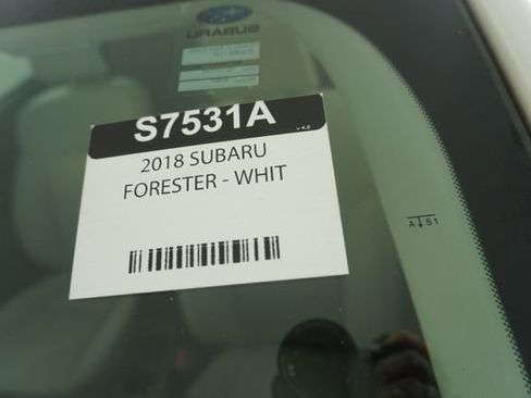 Used 2018 Subaru Forester 2.5i Premium AWD/4WD image 40