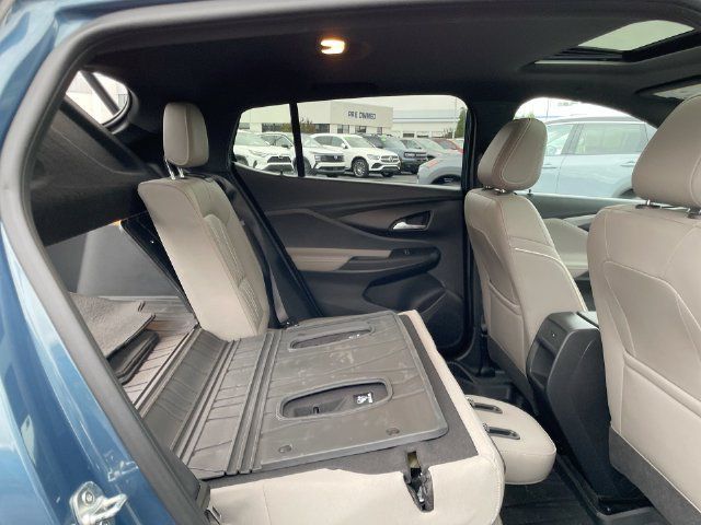 Used 2024 Buick Envista Avenir FWD image 16