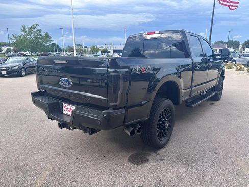 Used 2019 Ford F250 Lariat AWD/4WD image 5