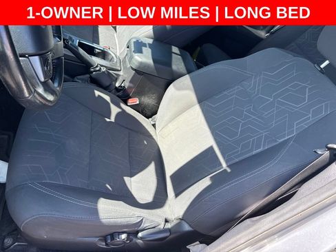 Used 2016 Toyota Tacoma TRD Sport w/ Towing Package RWD image 13