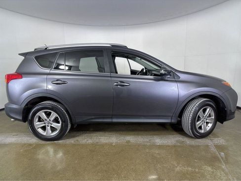 Used 2015 Toyota RAV4 XLE image 20