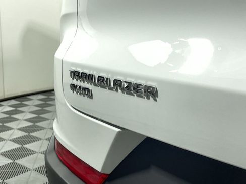 New 2026 Chevrolet TrailBlazer LS w/ LS Convenience Package image 29