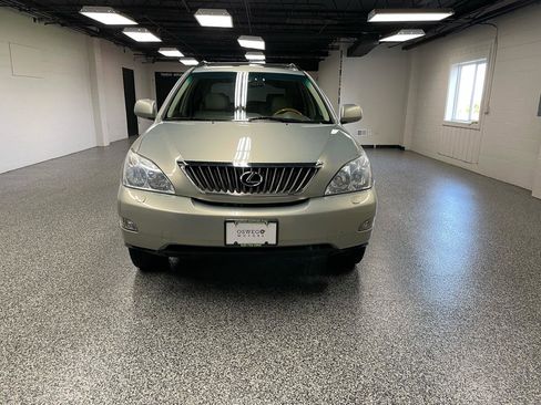 Used 2009 Lexus RX 350 AWD image 9