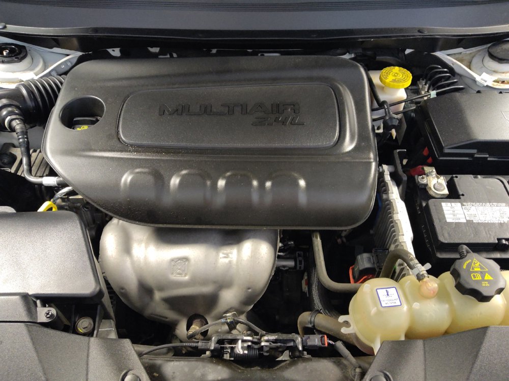 Used 2020 Jeep Cherokee Latitude Plus FWD image 30