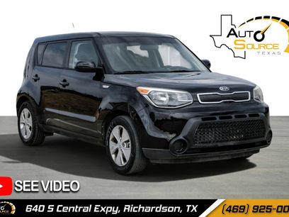 Used 2014 Kia Soul