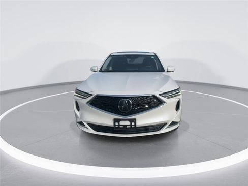 Used 2022 Acura MDX SH-AWD image 3