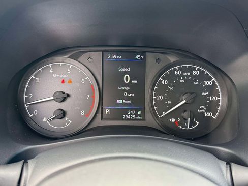 Used 2025 Nissan Altima 2.5 S image 23