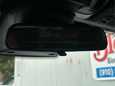 New 2026 Jeep Wrangler Sport image 36