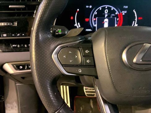 Used 2024 Lexus RX 350 F Sport image 22