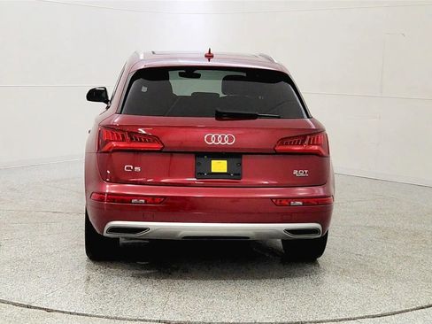 Used 2018 Audi Q5 2.0T Premium Plus w/ Premium Plus Package image 6