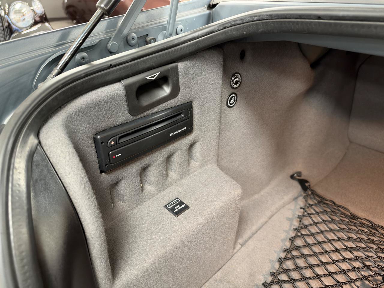 Used 2001 BMW M5 RWD image 34