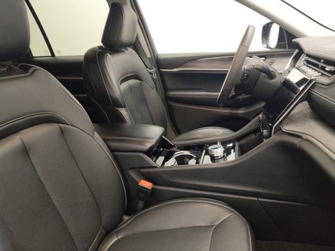 Used 2023 Jeep Grand Cherokee Limited image 21