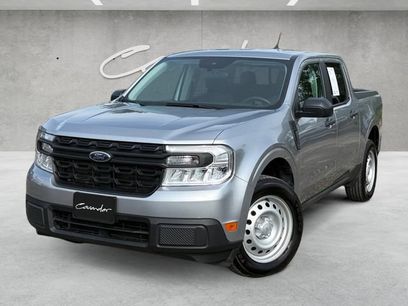 Used 2022 Ford Maverick XL