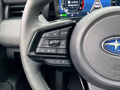 New 2026 Subaru Outback Limited AWD/4WD image 17