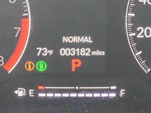 Certified 2026 Honda Civic Sport image 18