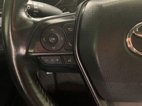 Used 2023 Toyota Camry SE w/ Convenience Package FWD image 23