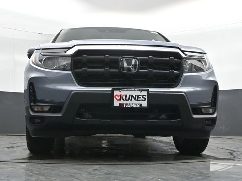 New 2026 Honda Ridgeline RTL image 35