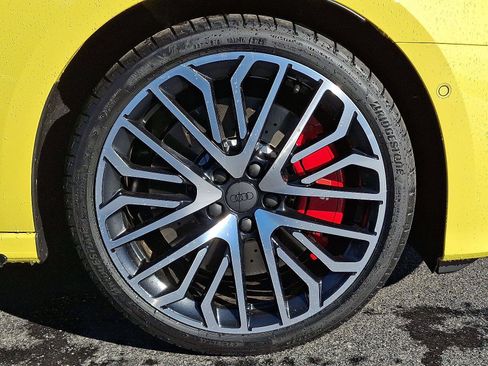 New 2026 Audi S3 Premium image 7