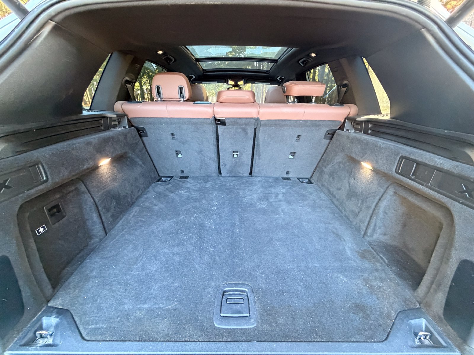 Used 2022 BMW X5 sDrive40i w/ Premium Package RWD image 16