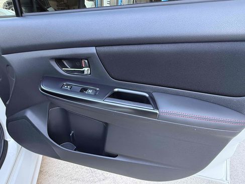 Used 2018 Subaru WRX Premium image 18