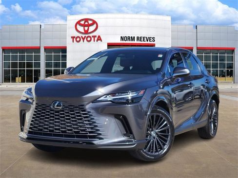 Used 2024 Lexus RX 350 Premium image 1