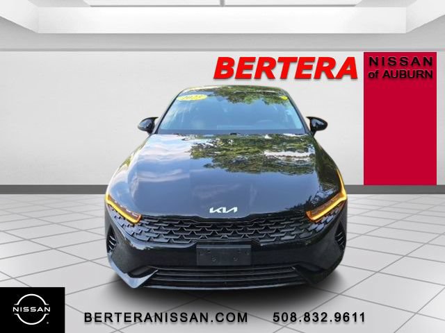 Used 2023 Kia K5 LXS FWD image 3
