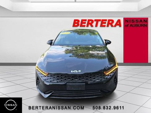 Used 2023 Kia K5 LXS FWD image 3