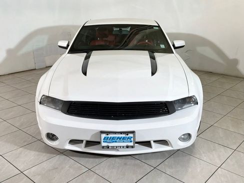 Used 2011 Ford Mustang GT Premium w/ Electronics Pkg image 17