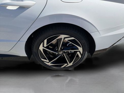 New 2026 Hyundai Sonata SEL FWD image 31