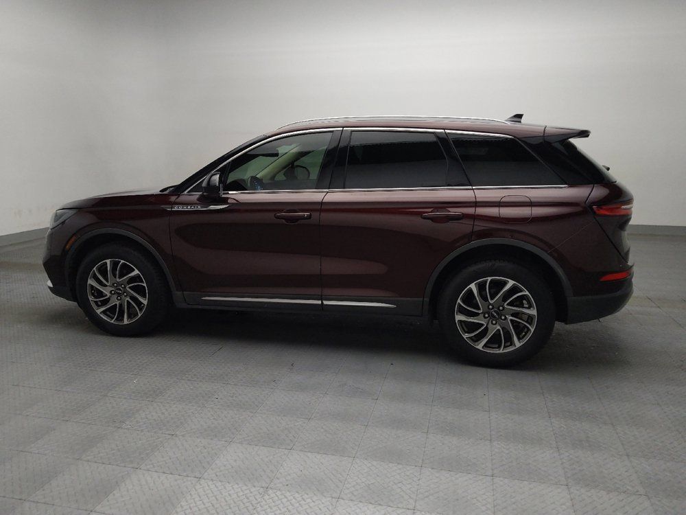 Used 2020 Lincoln Corsair FWD w/ Equipment Group 101A image 3