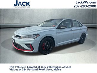 New 2026 Volkswagen Jetta GLI Autobahn video 1