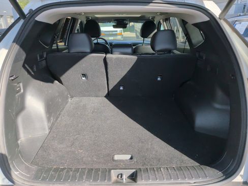 Used 2023 Hyundai Tucson SEL w/ Convenience Package FWD image 32