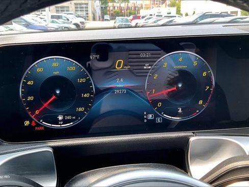Certified 2023 Mercedes-Benz GLB 250 4MATIC w/ AMG Line image 21
