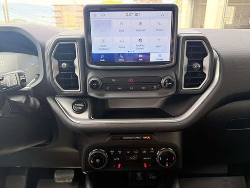 Used 2022 Ford Bronco Sport Big Bend w/ Convenience Package AWD/4WD image 24
