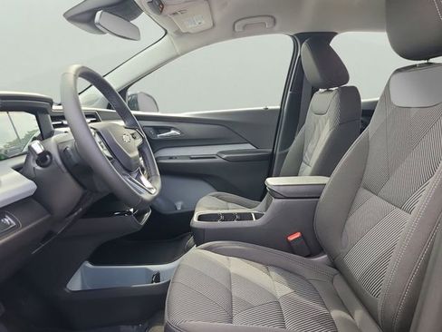 New 2027 Chevrolet Bolt LT FWD image 18