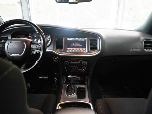 Used 2022 Dodge Charger GT w/ Cold Weather Package AWD/4WD image 19