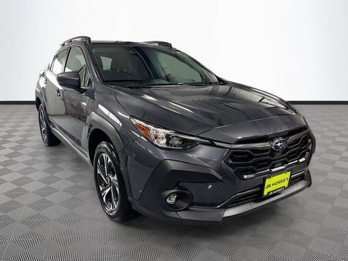 New 2026 Subaru Crosstrek 2.0i Premium AWD/4WD image 3