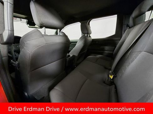 Used 2024 Toyota Tacoma SR5 image 10