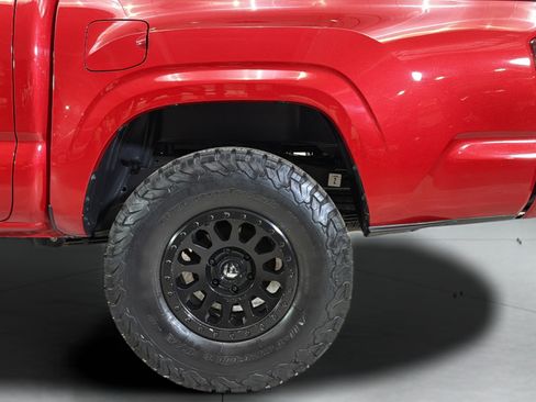 Used 2021 Toyota Tacoma SR w/ SR Convenience Package RWD image 37