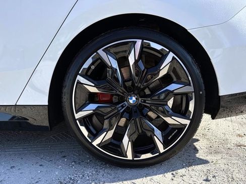 New 2026 BMW 530i w/ M Sport Package image 10