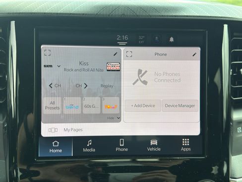 New 2026 RAM 1500 Express AWD/4WD image 22