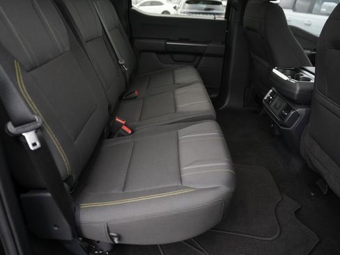 Used 2024 Ford F150 STX image 15