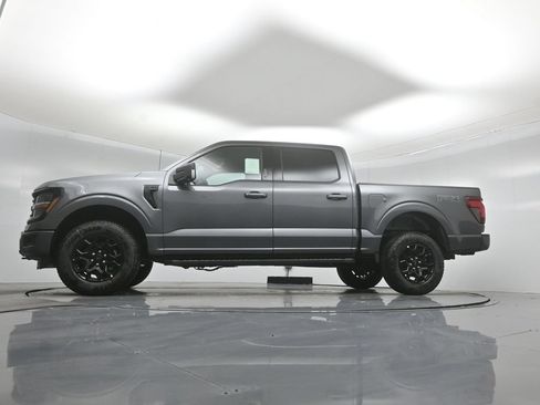 New 2026 Ford F150 XLT w/ Equipment Group 302A MID AWD/4WD image 49